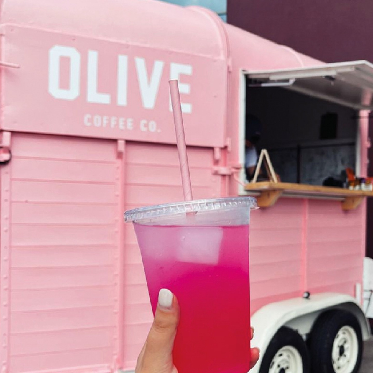 New Restaurants and Coffee Shops in Newcastle and Yorkshire, Including